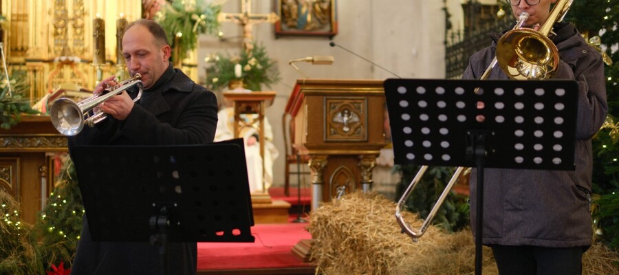 Malborskie Kolędowanie z Toxic Guys