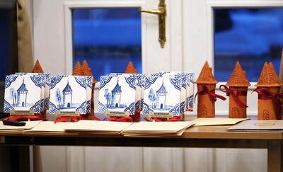 Baszty Maślankowe 2026 rozdane