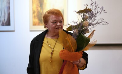 Malarstwo Anny Krasodomskiej w Galerii NOVA