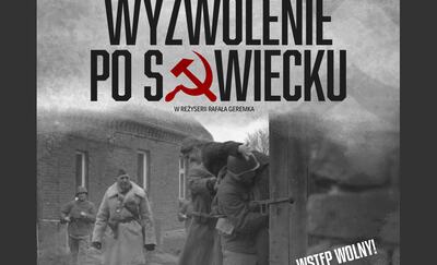 Premiera filmu w Muzeum Miasta Malborka