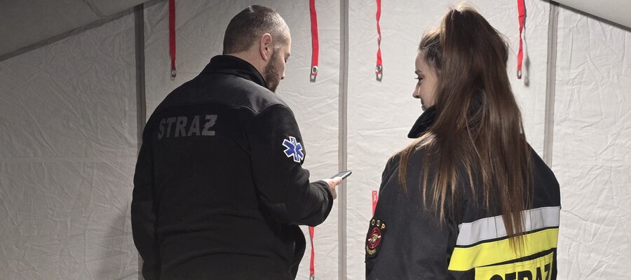 Działania na rzecz osób potrzebujących – dziękujemy za wsparcie