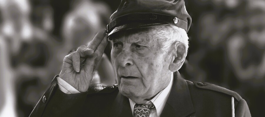 Zmarł Jerzy Litwiński - zasłużony dla Miasta Malborka