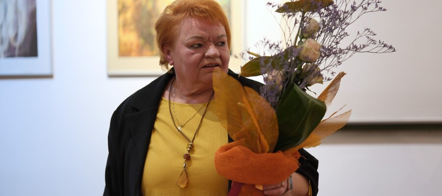 Malarstwo Anny Krasodomskiej w Galerii NOVA