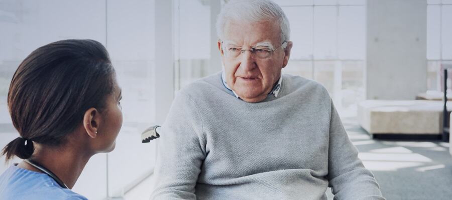 Ogólnopolska infolinia „Helpline” dla osób chorych na chorobę Alzheimera oraz ich bliskich