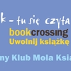 20 lat bookcrossingu w Polsce - podziel się książką z innymi