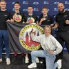 Duży sukces zawodników Castrum Malbork MMA Fight Club na 16. Mistrzostwach MMA Polski