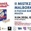 II Mistrzostwa Malborka w Rummikub o puchar Burmistrza Miasta 