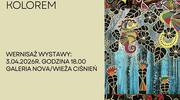 Wernisaż Marcina RUTILUSA Płotkowskiego w Wieży Ciśnień