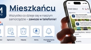Aplikacja MieszkaniecINFO już dostępna! Cały samorząd w Twoim telefonie