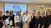 Matematyczne emocje w Technikum nr 3 – konkurs w ramach MBOJ z okazji Światowego Dnia Liczby Pi