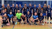 Sukces siatkarzy z Malborka w Wilnie