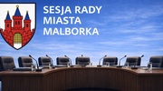 XXVIII sesja Rady Miasta Malborka