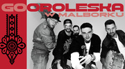 GOOROLESKA zagra w I LO