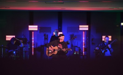 Muzyczny Dzień Kobiet z Piotrem Bukartykiem