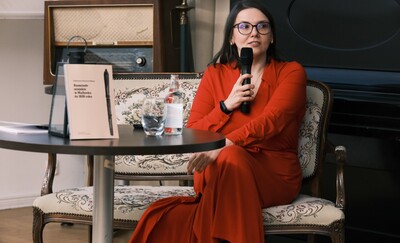 O książce „Rzemiosło miejskie w Malborku do 1626 roku” w Muzeum Miasta