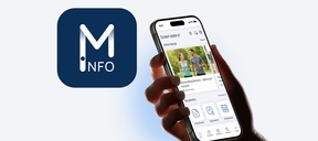 Aplikacja Mieszkaniec INFO