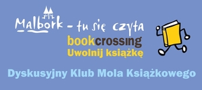 20 lat bookcrossingu w Polsce - podziel się książką z innymi