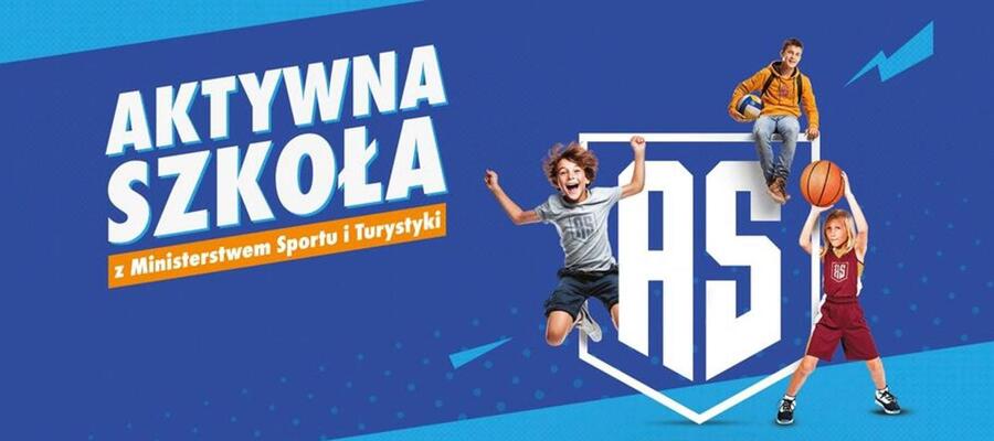 Program Aktywna Szkoła. Zespół Szkolno-Przedszkolny nr 1 z dofinansowaniem