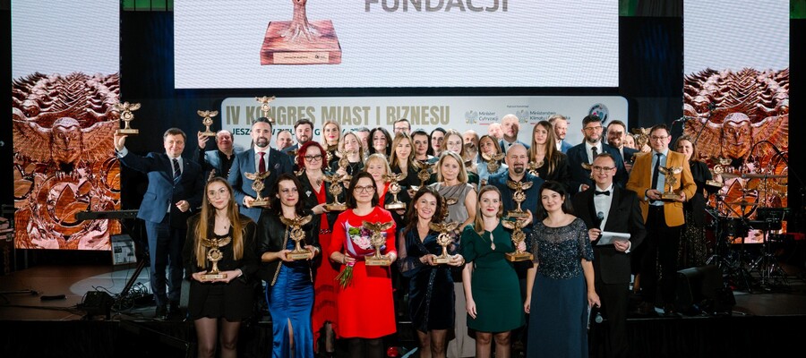 Miasto Malbork na IV Kongresie Miast i Biznesu 2026