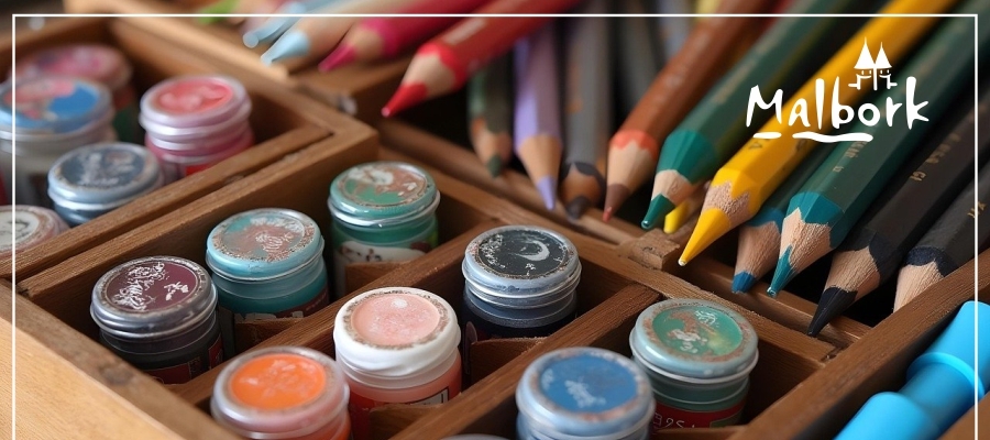 Konkurs plastyczny pod hasłem „Rusz się, uśmiechnij, jedz kolorowo – żyj zdrowo!”