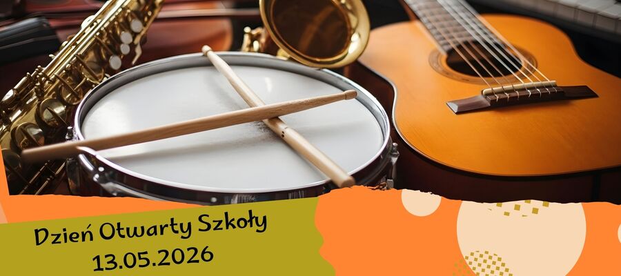 Rekrutacja do Państwowej Szkoły Muzycznej w Malborku