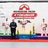 Malborscy karatecy z sukcesami na Mistrzostwach Polski Kyokushin IKO Poland