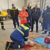 Defibrylator AED w PWiK Malbork – inwestycja w bezpieczeństwo