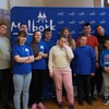 Podopieczni SORW z wizytą u burmistrza