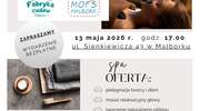 „SPA & Wellness dla kobiet” - funduszowy maj