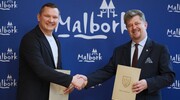 Podpisano umowę na modernizację energetyczną budynku Urzędu Miasta