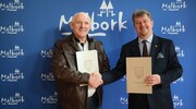 Budowa sieci kanalizacji sanitarnej na potrzeby SIM - podpisano umowę