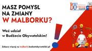 1 maja rusza nabór wniosków do Budżetu Obywatelskiego 2027