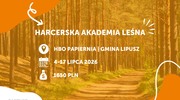 Harcerska Akcja Letnia 2026