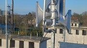 Nowa syrena alarmowa w systemie ostrzegania mieszkańców