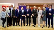 O malborskich inwestycjach mieszkaniowych na konferencji w Gdańsku