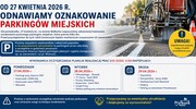 Uwaga kierowcy w Malborku!