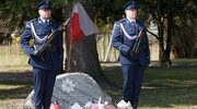 W Malborku uczczono pamięć ofiar Zbrodni Katyńskiej oraz katastrofy smoleńskiej