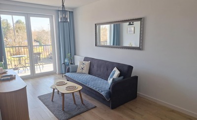 SEA APARTAMENT