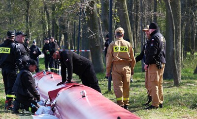 Ćwiczenia FALA 26. Sprawdzian dla służb i zarządzania kryzysowego