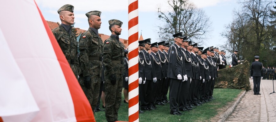 Święto 22. BLT i oficjalny start obchodów 740-lecia Malborka