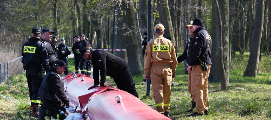 Ćwiczenia FALA 26. Sprawdzian dla służb i zarządzania kryzysowego