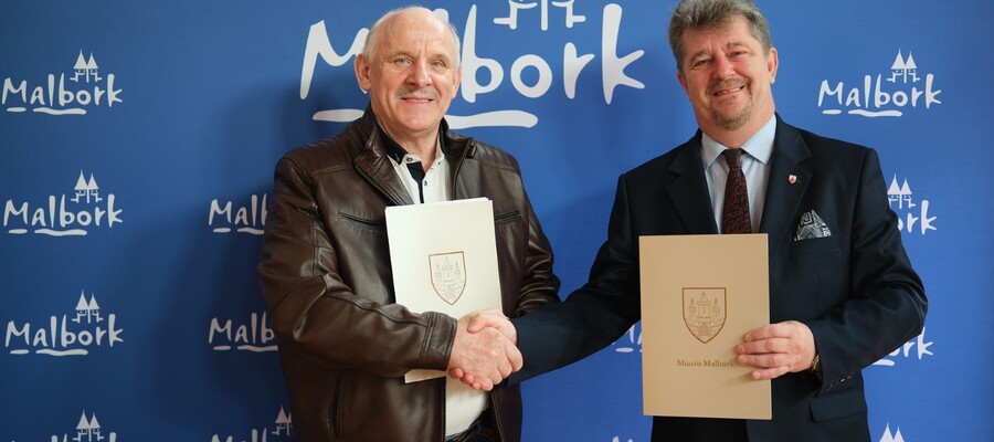 Budowa sieci kanalizacji sanitarnej na potrzeby SIM - podpisano umowę