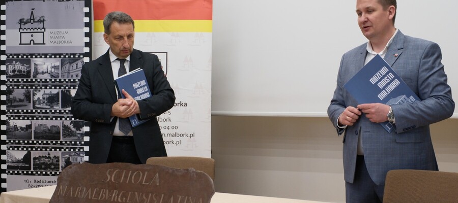 Historia powraca do Malborka! Wyjątkowy artefakt w zbiorach Muzeum