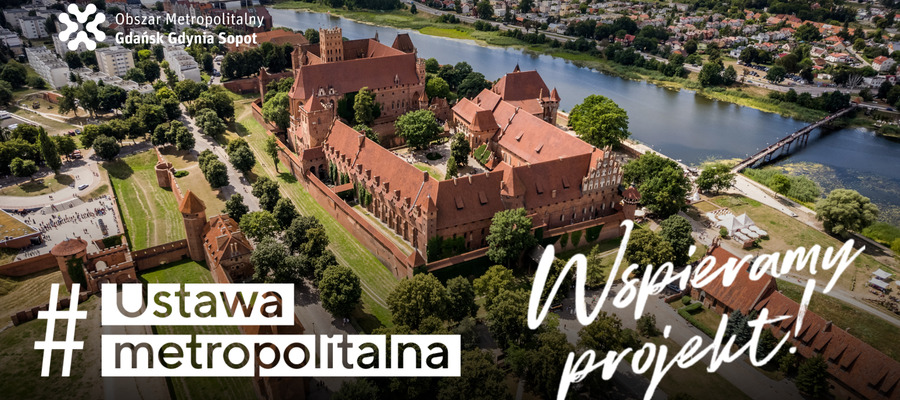 Pierwsze czytanie projektu ustawy metropolitalnej