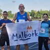 Lekkoatleci SKS Sokół z kolejnymi sukcesami