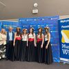 Sukcesy malborskich wokalistek i zespołów podczas Festiwalu „Muszelki Wigier”