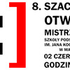 8. Szachowe Otwarte Mistrzostwa Szkoły Podstawowej nr 6 im. Jana Kochanowskiego w Malborku
