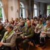 Seniorzy harcerstwa rozpoczęli Rajd „Rodło” w Malborku