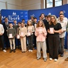  Znamy finalistów gminnych eliminacji konkursu wiedzy o zamkach gotyckich