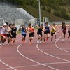 Lekkoatleci SKS Sokół rozpoczęli sezon startów stadionowych